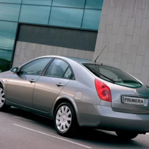 Precut Tint Film Kit For Nissan Primera 5 Doors From 2002 2007 Precut tint film kit for Nissan Primera 5 Doors from 2002-2007