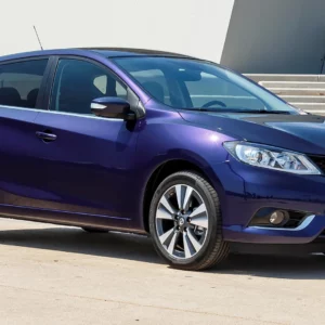 Precut Tint Film Kit For Nissan Pulsar 5 Doors From 2014 2018 Precut tint film kit for Nissan Pulsar 5 Doors from 2014-2018