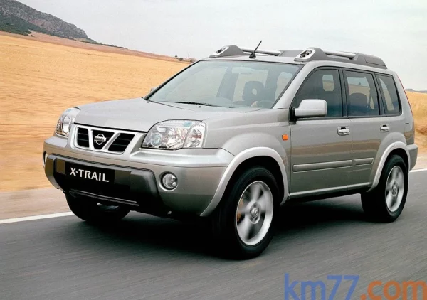 Precut Tint Film Kit For Nissan X Trail 5 Doors From 2002 2006 Precut tint film kit for Nissan X-Trail 5 Doors from 2002-2006