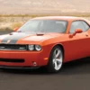 Precut Tint Film Kit For Dodge Challenger Coupe From 2008 2023 Precut tint film kit for Dodge Challenger Coupe from 2008-2023
