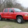 Precut Tint Film Kit For Dodge Dakota 4 Doors From 1997 2004 Precut tint film kit for Dodge Dakota 4 Doors from 1997-2004