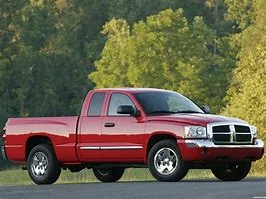 Precut tint film kit for Dodge Dakota 2 Doors from 2005-2011