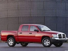 Precut tint film kit for Dodge Dakota 4 Doors from 2005-2011