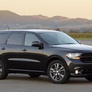 Precut tint film kit for Dodge Durango 5 Doors from 2011-2024