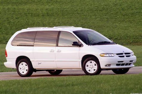 Precut Tint Film Kit For Dodge Gd Caravan 5 Doors From 1996 2000 Precut tint film kit for Dodge Gd Caravan 5 Doors from 1996-2000