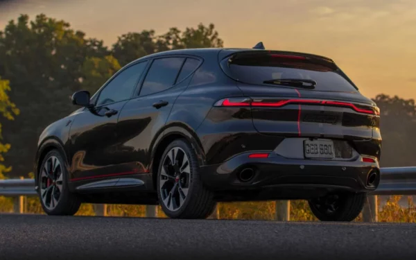 Precut Tint Film Kit For Dodge Hornet 5 Doors From 2023 2024 Precut tint film kit for Dodge Hornet 5 Doors from 2023-2024