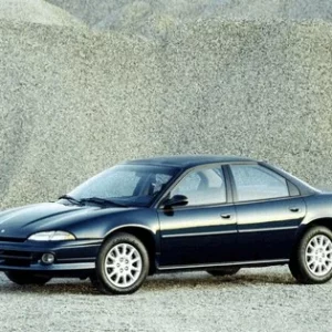 Precut tint film kit for Dodge Intrepid 4 Doors from 1993-1997