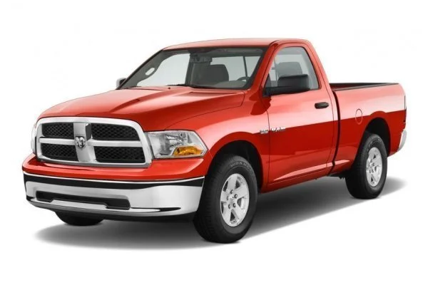 Precut Tint Film Kit For Dodge Ram 2 Doors From 2009 2024 Precut tint film kit for Dodge Ram 2 Doors from 2009-2024