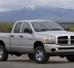 Precut tint film kit for Dodge Ram 4 Doors from 2009-2024