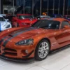 Precut Tint Film Kit For Dodge Viper Coupe From 2006 2012 Precut tint film kit for Dodge Viper Coupe from 2006-2012