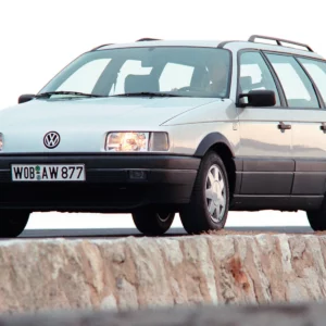 Precut Tint Film Kit For Volkswagen Passat 5 Doors Station Wagon From 1988 1995 Precut tint film kit for Volkswagen Passat 5 Doors Station Wagon from 1988-1995