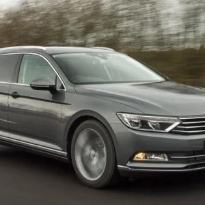 Precut Tint Film Kit For Volkswagen Passat 5 Doors Station Wagon From 2015 2022 Precut tint film kit for Volkswagen Passat 5 Doors Station Wagon from 2015-2022