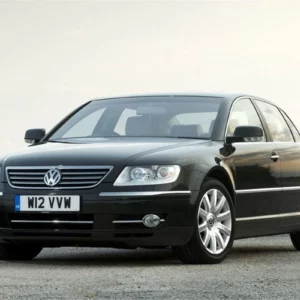 Precut Tint Film Kit For Volkswagen Phaeton 4 Doors Sedan From 2002 2016 Precut tint film kit for Volkswagen Phaeton 4 Doors Sedan from 2002-2016