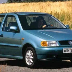 Precut Tint Film Kit For Volkswagen Polo 3 5 Doors From 1994 2002 Precut tint film kit for Volkswagen Polo 3  5 Doors from 1994-2002