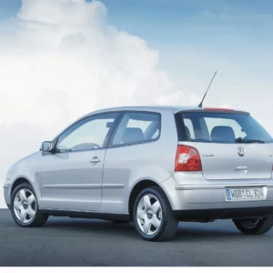 Precut Tint Film Kit For Volkswagen Polo 4 3 Doors From 2001 2009 Precut tint film kit for Volkswagen Polo 4 3 Doors  from 2001-2009