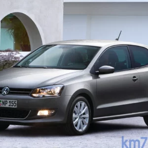 Precut Tint Film Kit For Volkswagen Polo 5 3 Doors From 2009 2017 Precut tint film kit for Volkswagen Polo 5 3 Doors  from 2009-2017