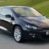 Precut tint film kit for Volkswagen Scirocco 2 Doors from 2008-2017