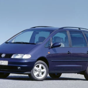 Precut Tint Film Kit For Volkswagen Sharan 5 Doors From 1996 2010 Precut tint film kit for Volkswagen Sharan 5 Doors  from 1996-2010