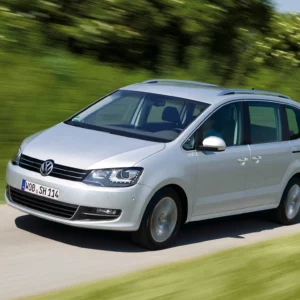 Precut Tint Film Kit For Volkswagen Sharan 5 Doors From 2010 2020 Precut tint film kit for Volkswagen Sharan 5 Doors from 2010-2020