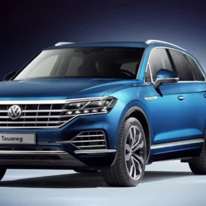 Precut Tint Film Kit For Volkswagen Touareg 5 Doors SUV From 2018 2024 Precut tint film kit for Volkswagen Touareg 5 Doors SUV from 2018-2024