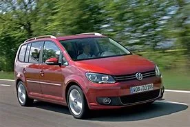Precut Tint Film Kit For Volkswagen Touran 5 Doors From 2010 2015 Precut tint film kit for Volkswagen Touran 5 Doors from 2010-2015