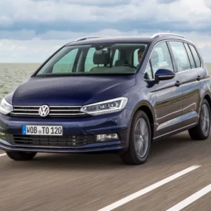 Precut Tint Film Kit For Volkswagen Touran 5 Doors From 2015 2024 Precut tint film kit for Volkswagen Touran 5 Doors from 2015-2024