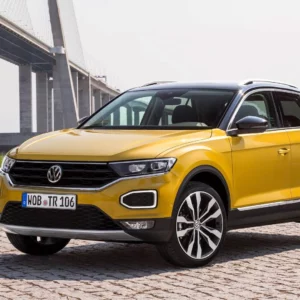 Precut Tint Film Kit For Volkswagen T Roc 5 Doors From 2018 2024 Precut tint film kit for Volkswagen T-Roc 5 Doors from 2018-2024