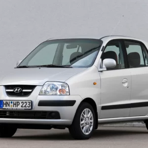 Precut Tint Film Kit For Hyundai Atos 5 Doors From 2004 2014 Precut tint film kit for Hyundai Atos 5 Doors from 2004-2014