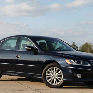 Precut Tint Film Kit For Hyundai Azera 4 Doors Sedan From 2011 2019 Precut tint film kit for Hyundai Azera 4 Doors Sedan from 2011-2019