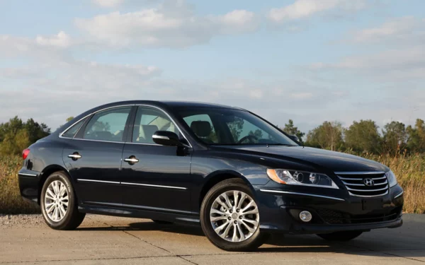 Precut Tint Film Kit For Hyundai Azera 4 Doors Sedan From 2011 2019 Precut tint film kit for Hyundai Azera 4 Doors Sedan from 2011-2019