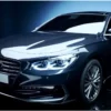 Precut Tint Film Kit For Hyundai Azera 4 Doors Sedan From 2019 2024 Precut tint film kit for Hyundai Azera 4 Doors Sedan from 2019-2024