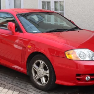 Precut Tint Film Kit For Hyundai Coupe 2 Doors Coupe From 2002 2006 Precut tint film kit for Hyundai Coupe 2 Doors Coupe from 2002-2006