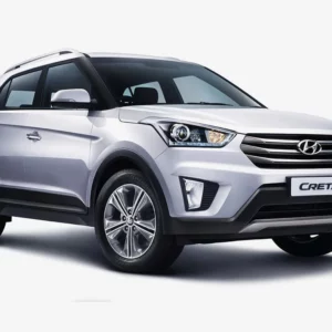 Precut Tint Film Kit For Hyundai Creta 5 Doors SUV From 2016 2019 Precut tint film kit for Hyundai Creta 5 Doors SUV from 2016-2019