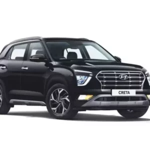 Precut Tint Film Kit For Hyundai Creta 5 Doors SUV From 2019 2024 Precut tint film kit for Hyundai Creta 5 Doors SUV from 2019-2024