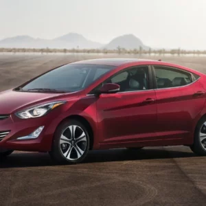 Precut Tint Film Kit For Hyundai Elantra Avante 4 Doors Sedan From 2010 2015 Precut tint film kit for Hyundai Elantra Avante 4 Doors Sedan from 2010-2015