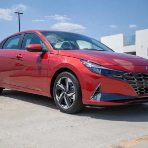 Precut Tint Film Kit For Hyundai Elantra Avante 4 Doors Sedan From 2021 2024 Precut tint film kit for Hyundai Elantra Avante 4 Doors Sedan from 2021-2024