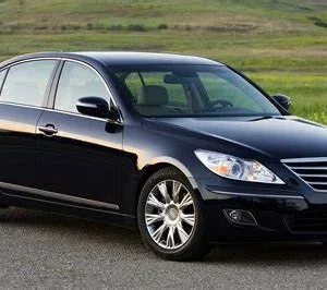 Precut Tint Film Kit For Hyundai Genesis 4 Doors Sedan From 2008 2014 Precut tint film kit for Hyundai Genesis 4 Doors Sedan from 2008-2014