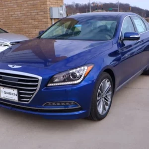 Precut Tint Film Kit For Hyundai Genesis G 80 4 Doors Sedan From 2016 2020 Precut tint film kit for Hyundai Genesis G-80 4 Doors Sedan from 2016-2020