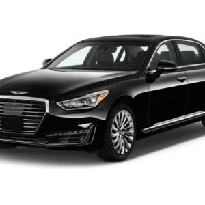 Precut Tint Film Kit For Hyundai Genesis G 90 4 Doors Sedan From 2017 2022 Precut tint film kit for Hyundai Genesis G-90 4 Doors Sedan from 2017-2022