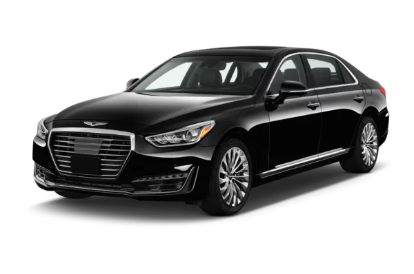 Precut Tint Film Kit For Hyundai Genesis G 90 4 Doors Sedan From 2017 2022 Precut tint film kit for Hyundai Genesis G-90 4 Doors Sedan from 2017-2022