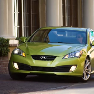 Precut Tint Film Kit For Hyundai Genesis 2 Doors Coupe From 2010 2016 Precut tint film kit for Hyundai Genesis 2 Doors Coupe from 2010-2016