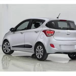 Precut Tint Film Kit For Hyundai I 10 5 Doors From 2014 2020 Precut tint film kit for Hyundai I 10 5 Doors from 2014-2020