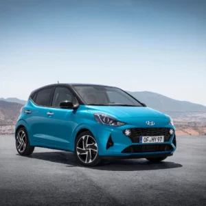 Precut Tint Film Kit For Hyundai I 10 5 Doors From 2020 2024 Precut tint film kit for Hyundai I 10 5 Doors from 2020-2024