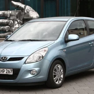 Precut Tint Film Kit For Hyundai I 20 3 Doors From 2009 2014 Precut tint film kit for Hyundai I 20 3 Doors from 2009-2014