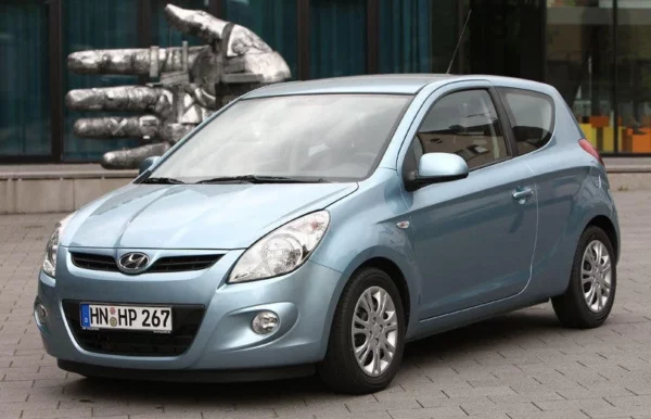 Precut Tint Film Kit For Hyundai I 20 3 Doors From 2009 2014 Precut tint film kit for Hyundai I 20 3 Doors from 2009-2014