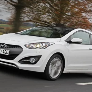 Precut Tint Film Kit For Hyundai I 30 3 Doors From 2012 2017 Precut tint film kit for Hyundai I 30 3 Doors from 2012-2017