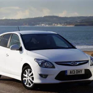 Precut Tint Film Kit For Hyundai I 30 5 Doors From 2007 2011 Precut tint film kit for Hyundai I 30  5 Doors from 2007-2011