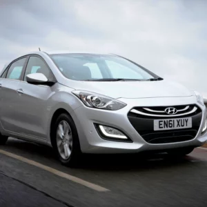 Precut Tint Film Kit For Hyundai I 30 5 Doors From 2012 2016 Precut tint film kit for Hyundai I 30  5 Doors from 2012-2016