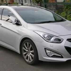 Precut Tint Film Kit For Hyundai I 40 4 Doors Sedan From 2011 2014 Precut tint film kit for Hyundai I 40 4 Doors Sedan from 2011-2014