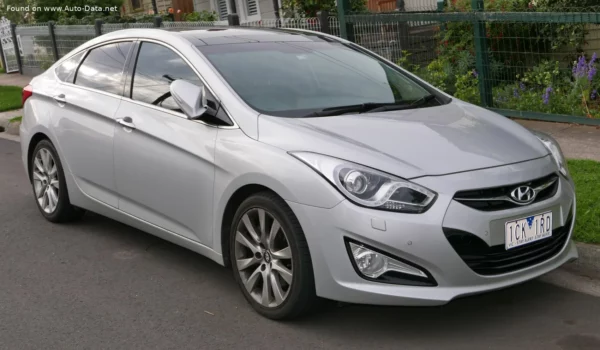Precut Tint Film Kit For Hyundai I 40 4 Doors Sedan From 2011 2014 Precut tint film kit for Hyundai I 40 4 Doors Sedan from 2011-2014